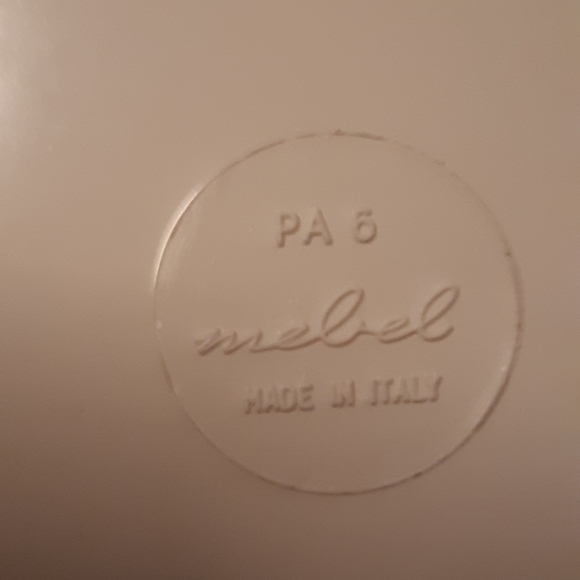 5/10$ Mebel Decorative plate - Picture 2 of 2